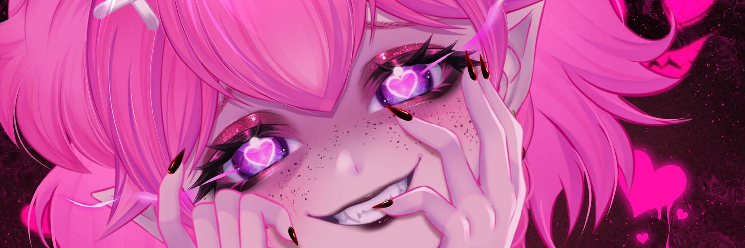 🍒Cherri🍒 |VSins Gluttony|'s banner