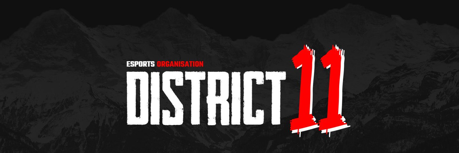 DistrictEleven Profile Banner