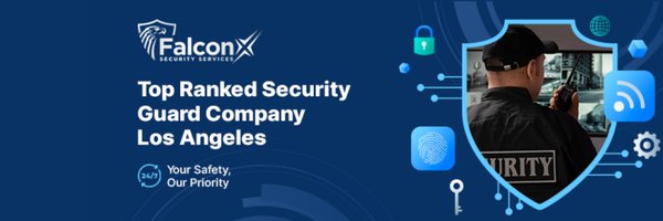 FalconXsecurity Profile Banner
