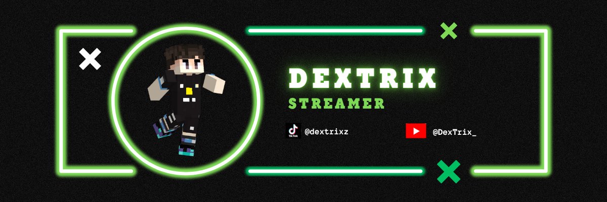 DexTrix banner