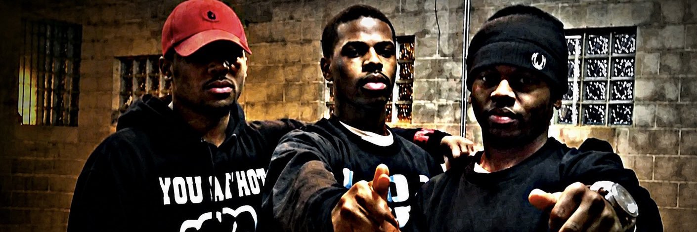 TwoRaayy's profile banner image