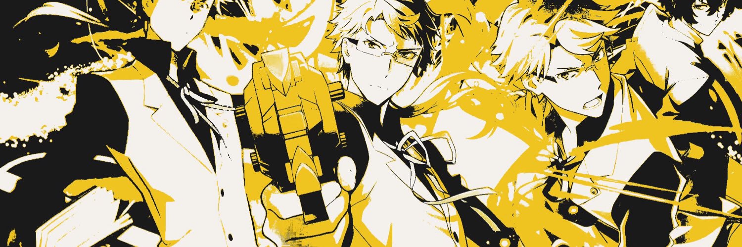 𝕶ᵁᴺᴵᴷᴵᴰᴬ ‍ ‍ 𝕯ᴼᴾᴾᴼ banner