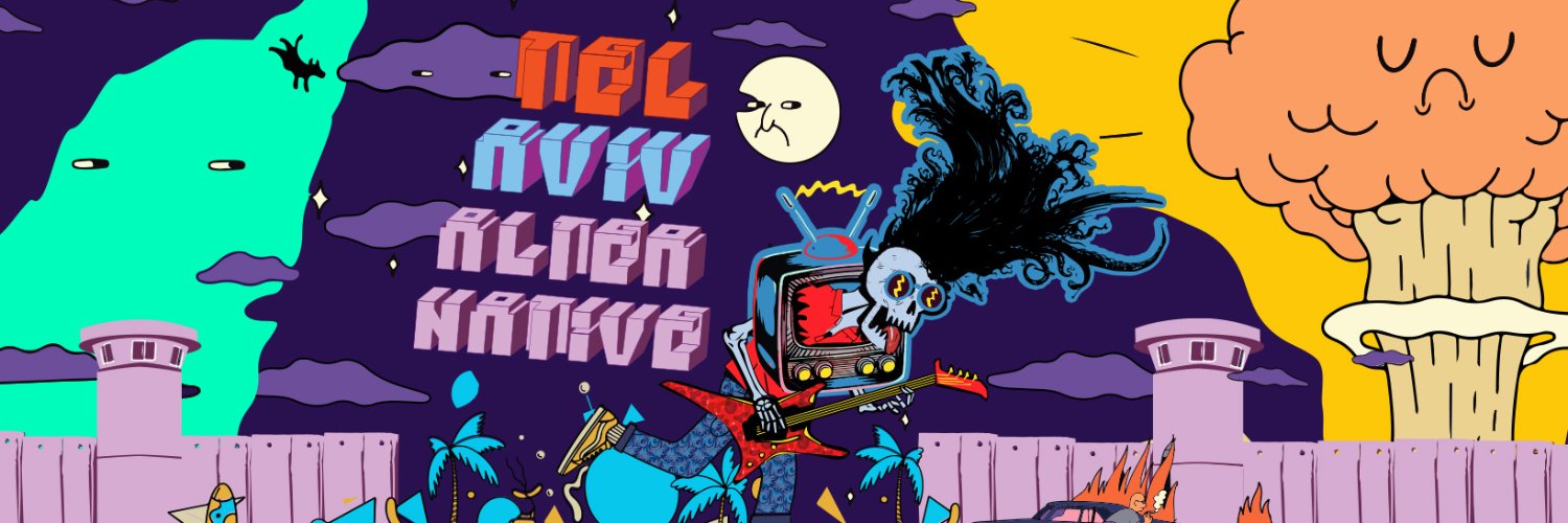 TLValternative's profile banner image