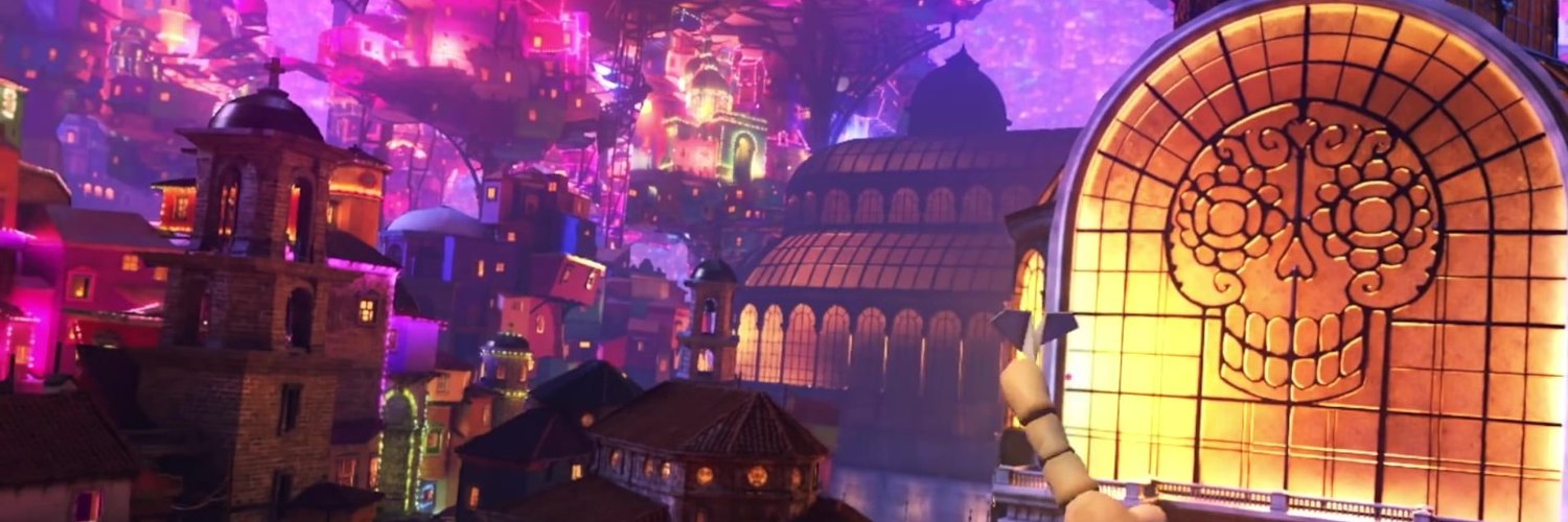 xMakaiox's profile banner image