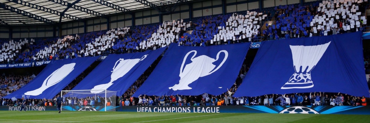 Alex Cattini banner