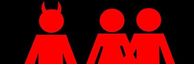 Escorpión... banner