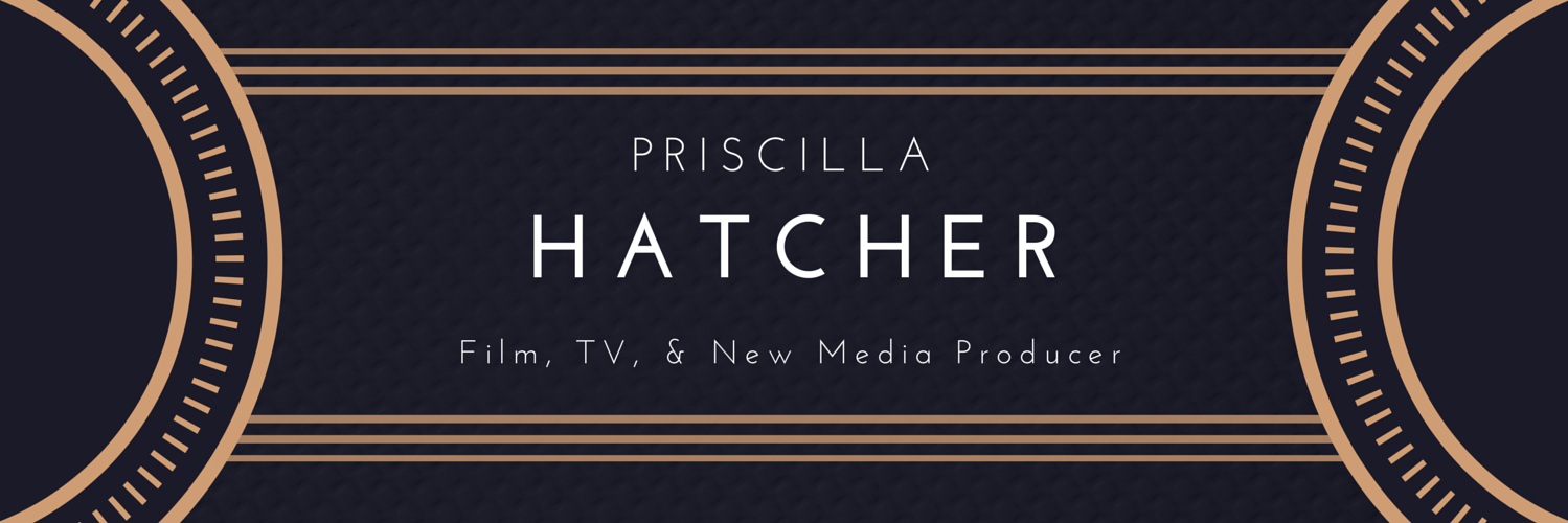Priscilla Hatcher banner