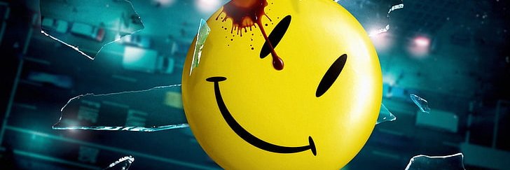 Dr. Manhattan banner