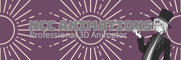 NCC_Animations Profile Banner