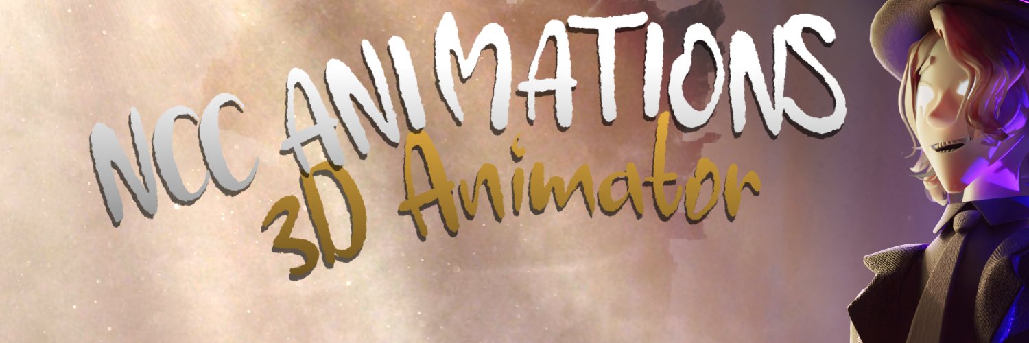 🍁NCC Animations (Commissions Open) banner