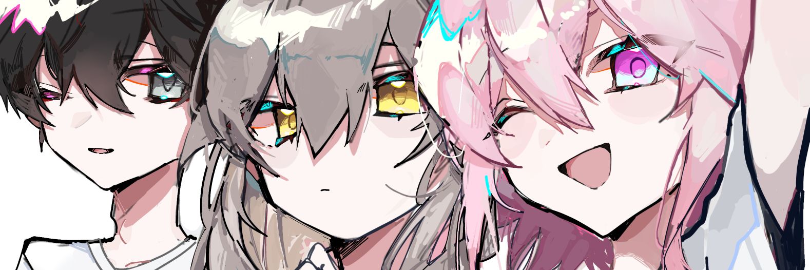 朱莉リア banner
