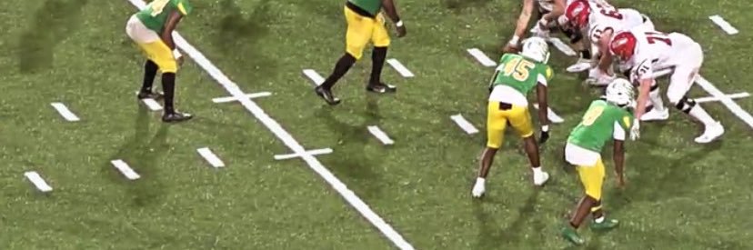 LABRIAN DIXON C/O 27's banner