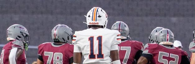 LABRIAN DIXON C/O 27 banner