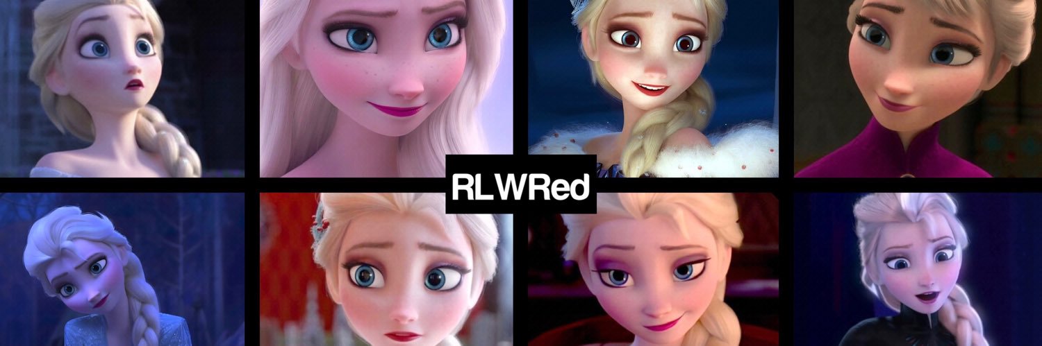 RLWRed banner