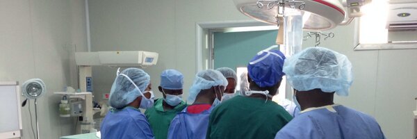 FizanAbdullahMD Profile Banner