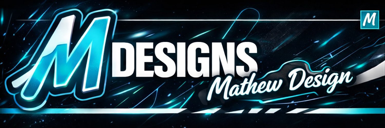 Mathew Smith | Web Developer & Video Editor banner