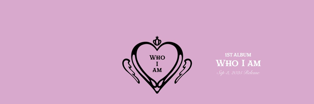 ME:I's banner