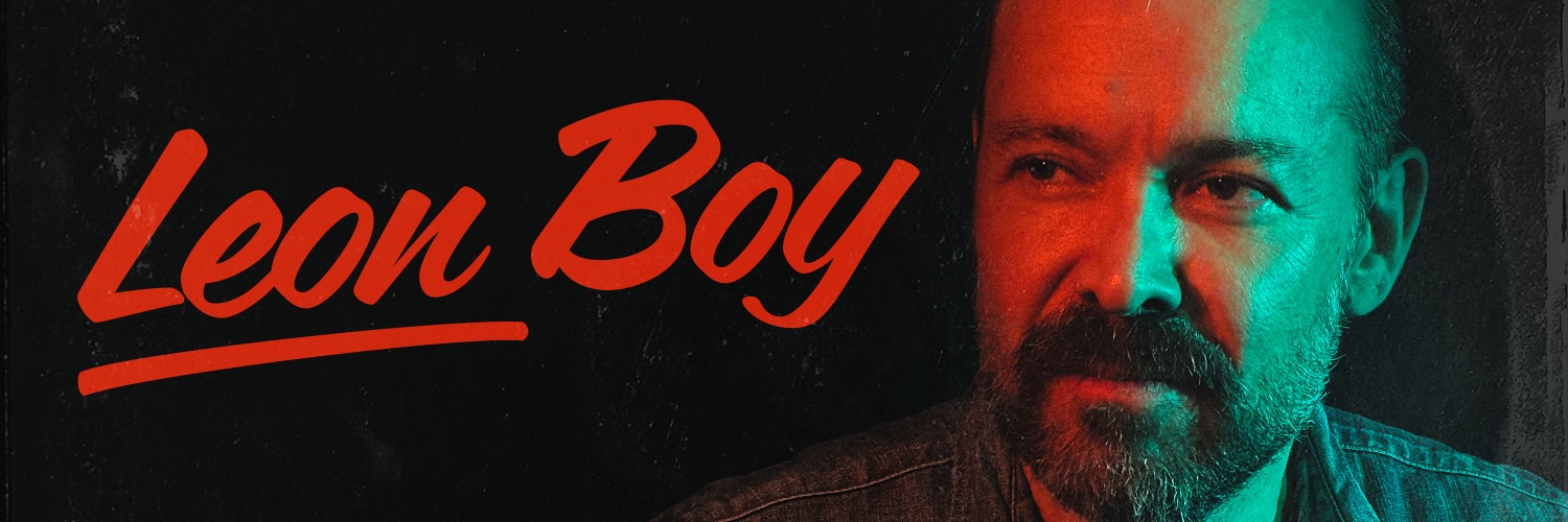 leonbillyboy's profile banner image