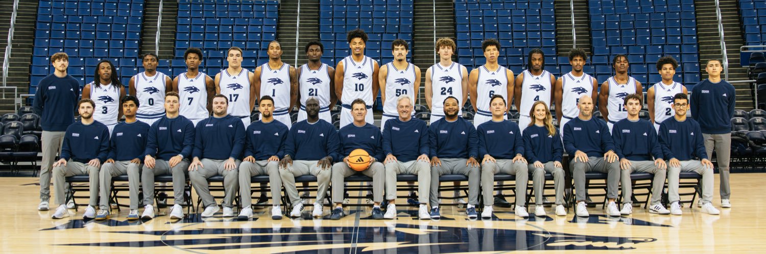 Nevada Basketball banner