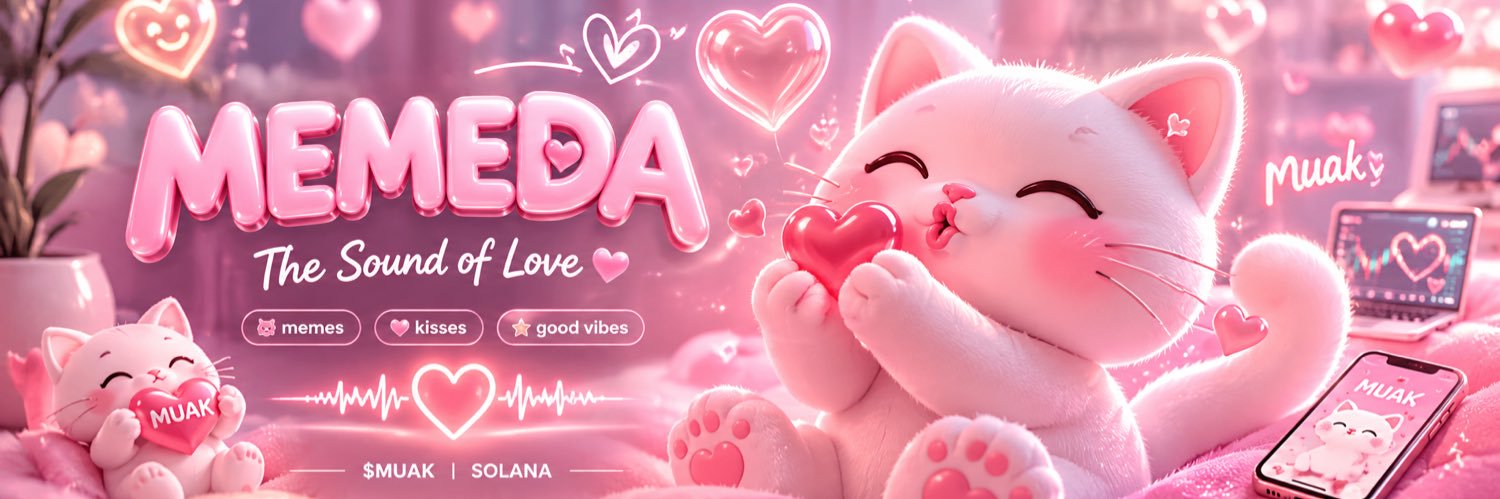 Muak 💋 banner