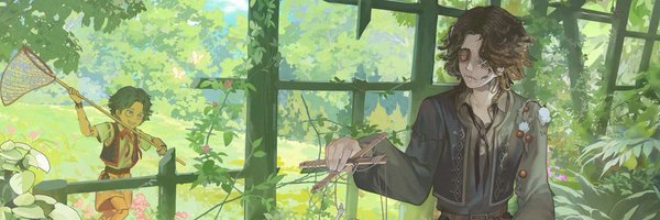 Dailypuppeteer Profile Banner