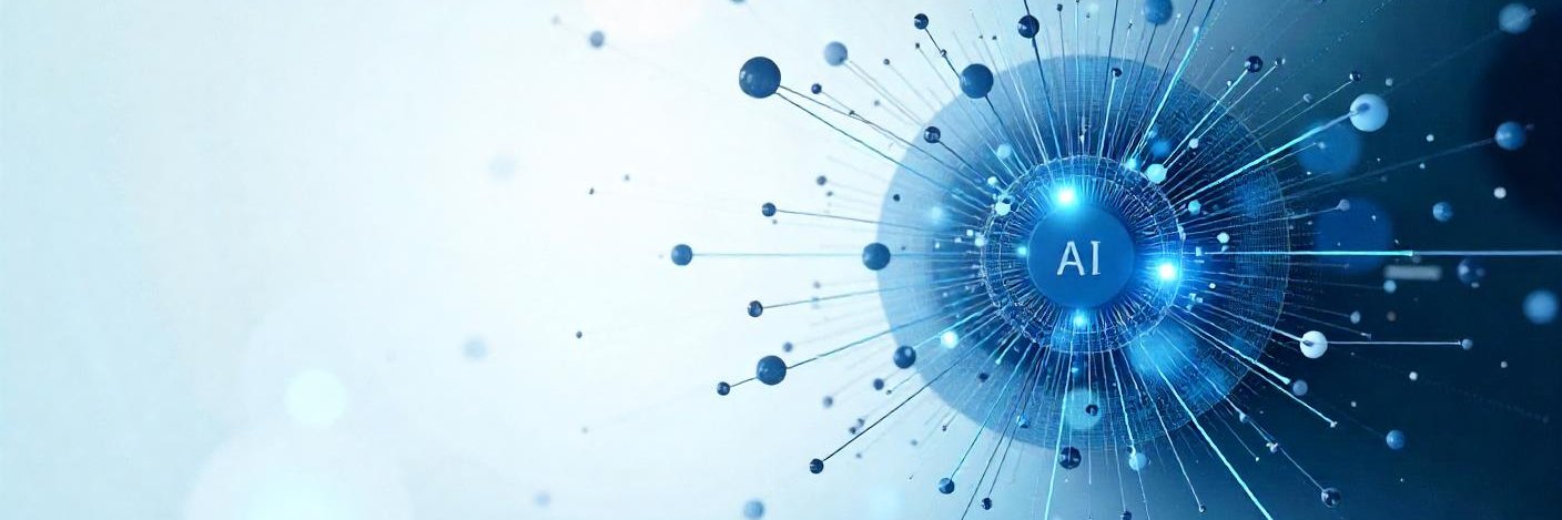 Alpha Neuron's banner