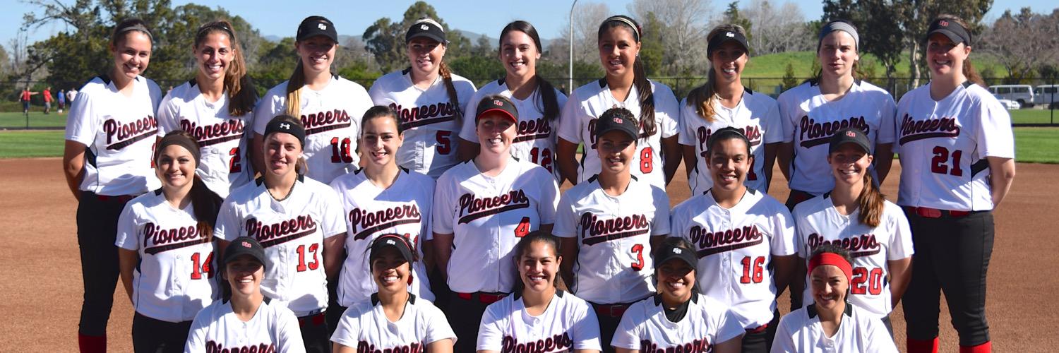 CSU EastBay Softball banner