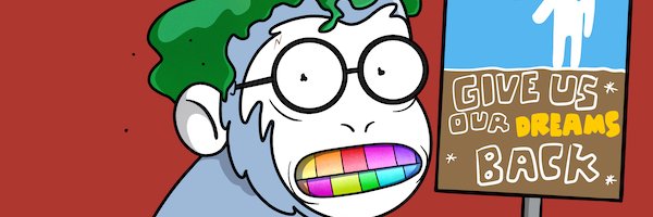 bili885's profile banner image