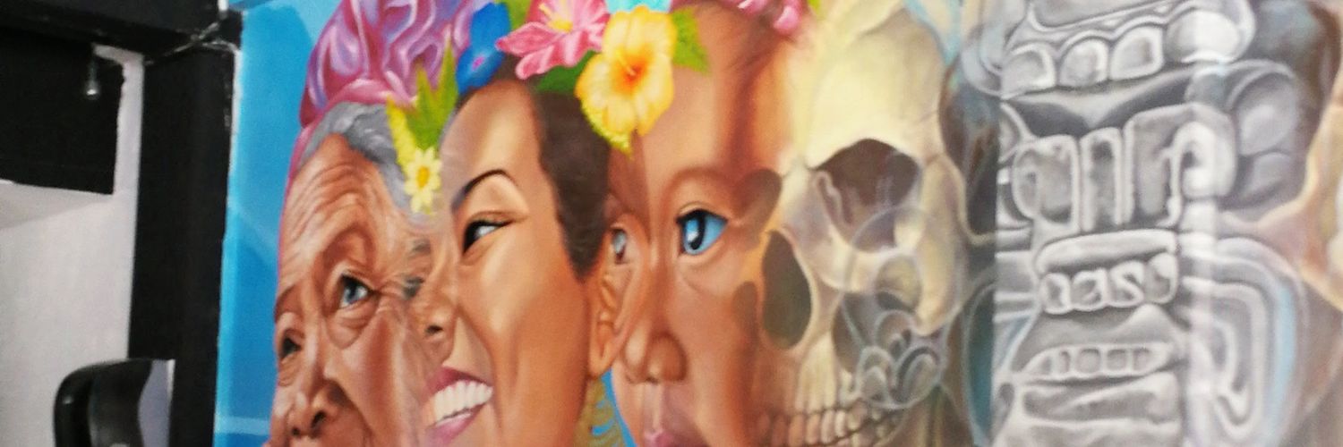 fofovil's profile banner image
