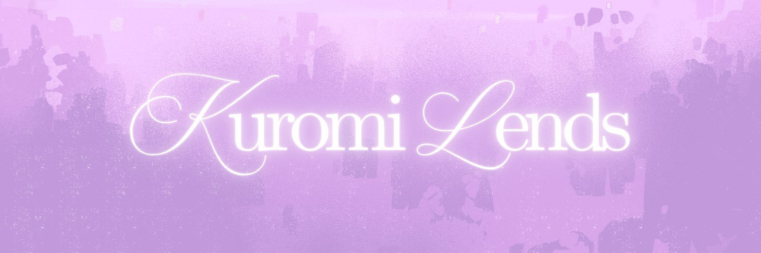 Kuromi || Pautang Service OPEN banner