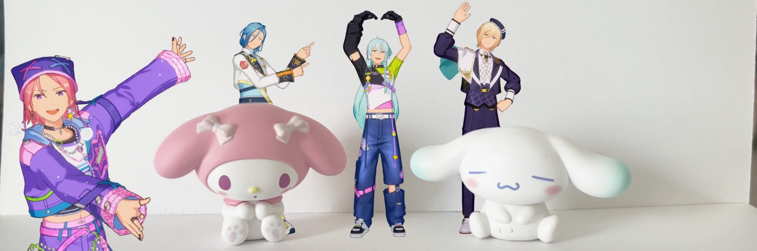 🪼ましゅたん🌙 banner