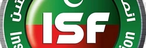 ISF Promotion banner