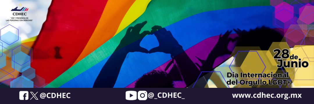 CDHEC's profile banner image