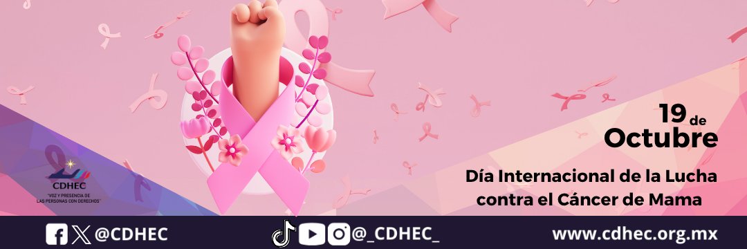 CDHEC's profile banner image