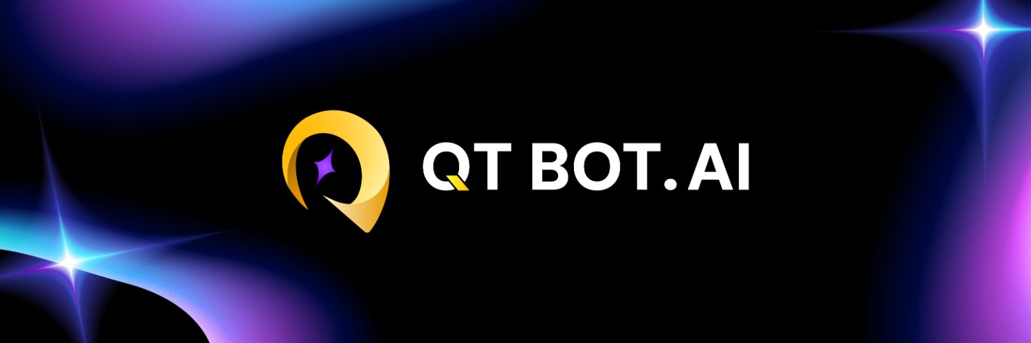 QT Bot Trading banner