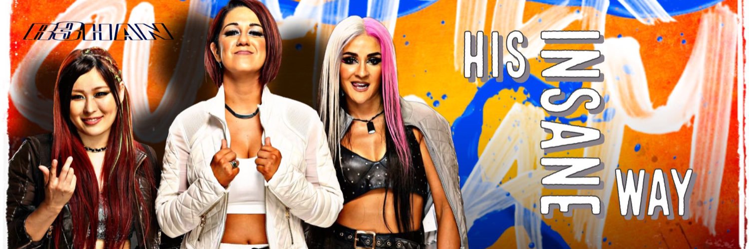 HisInsaneWay's profile banner image
