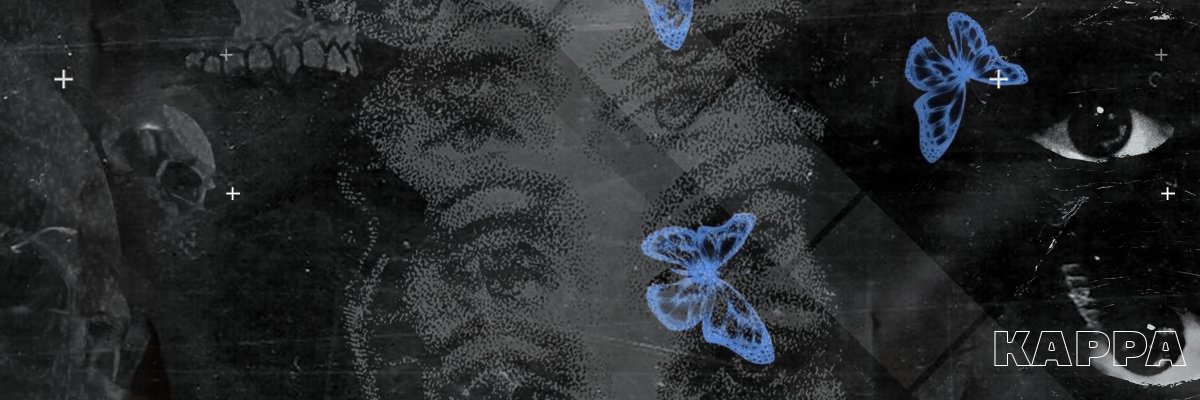 Kappa banner