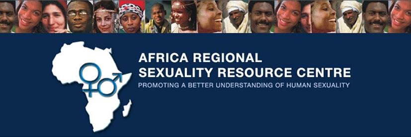 ARSRC Nigeria (@africasexuality) / Posts / X