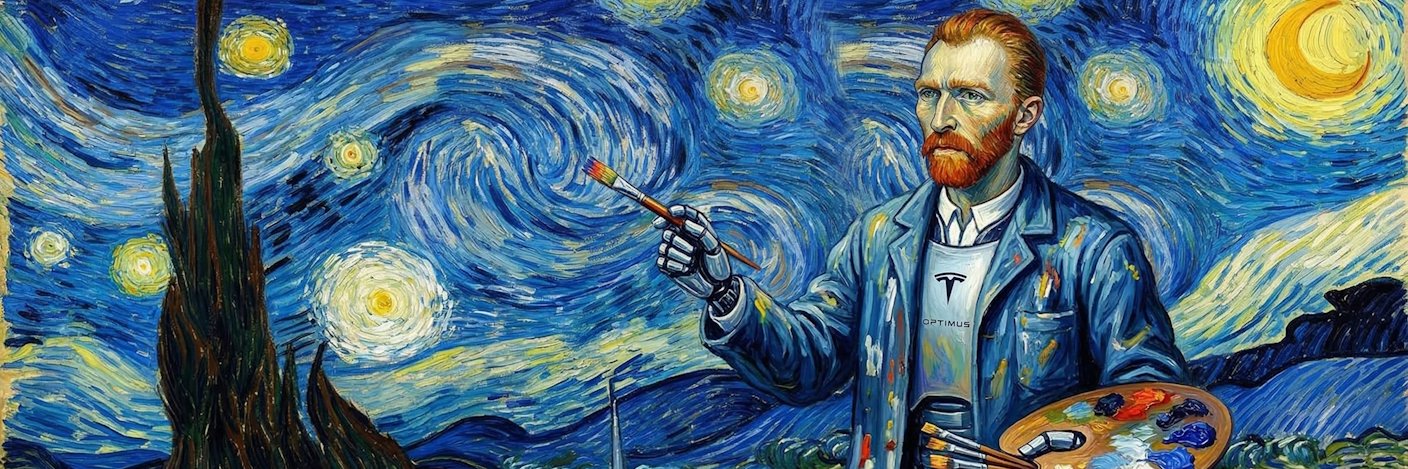 Silicon Hunter banner