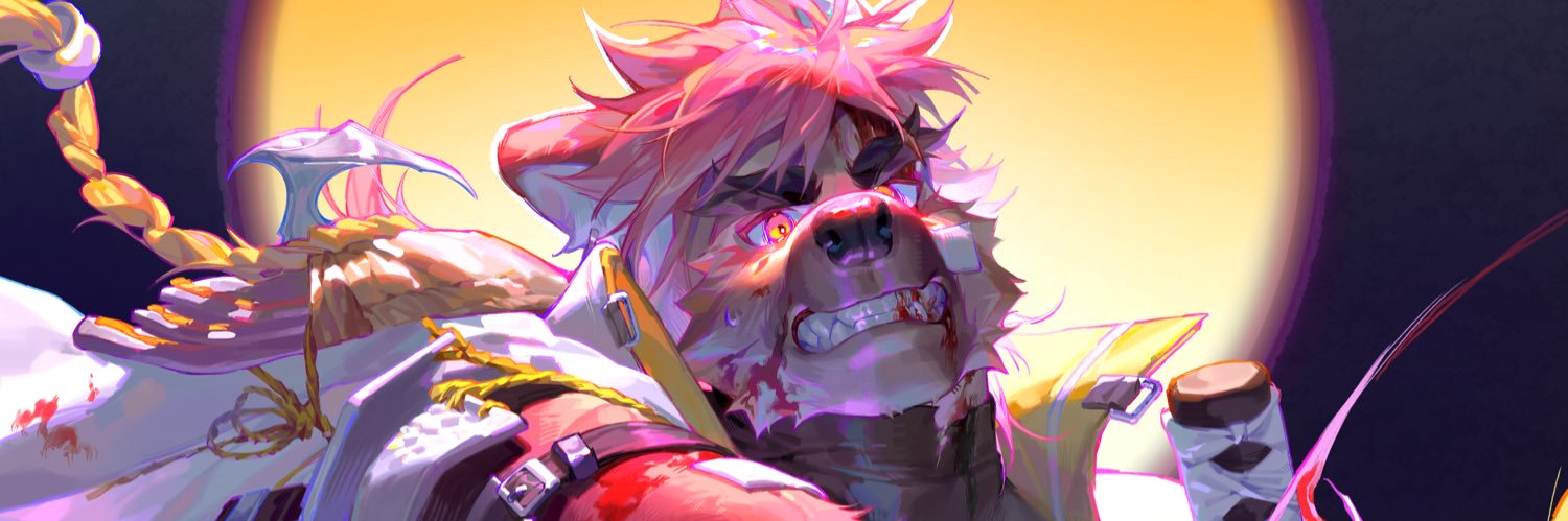 Fredclaw's banner