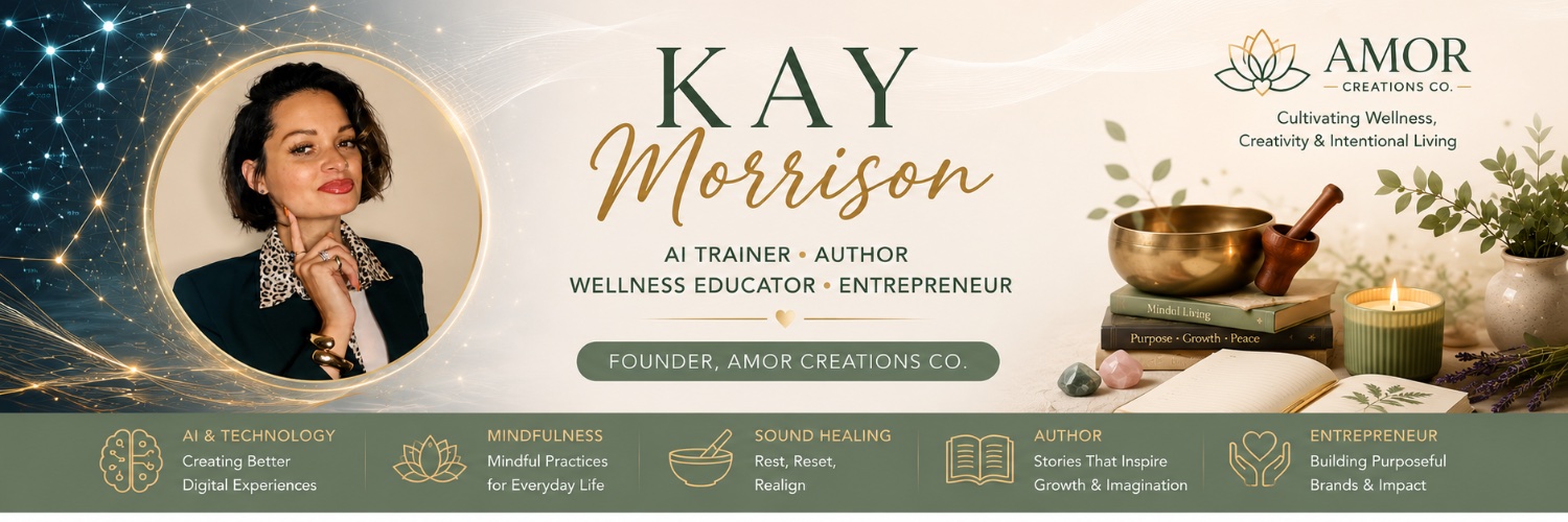 Kay Morrison banner