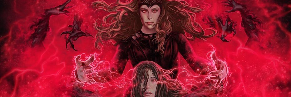 Witch✨ banner