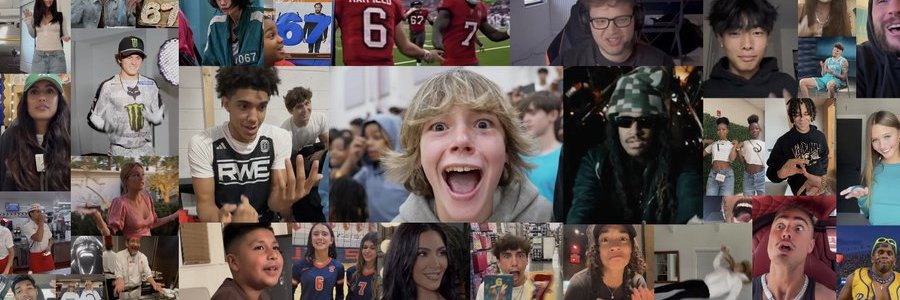 The Official 67 Coin banner