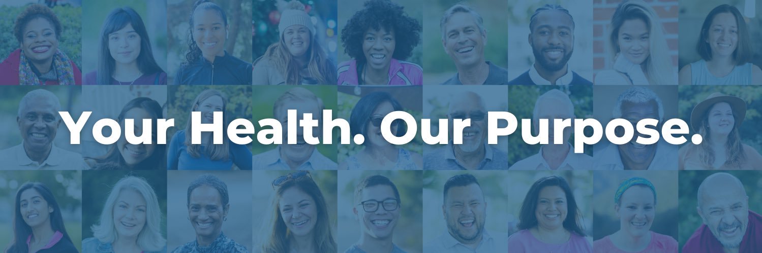 Advance Community Health banner