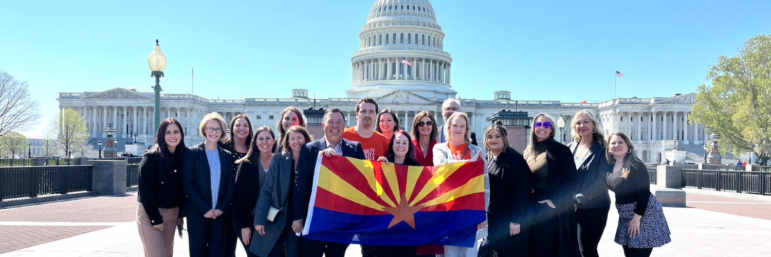 AZ Developmental Disabilities Planning Council banner