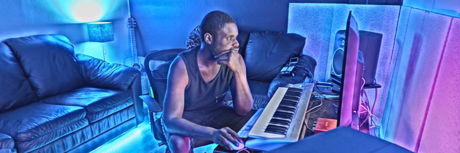 Kentstrumentals's profile banner image