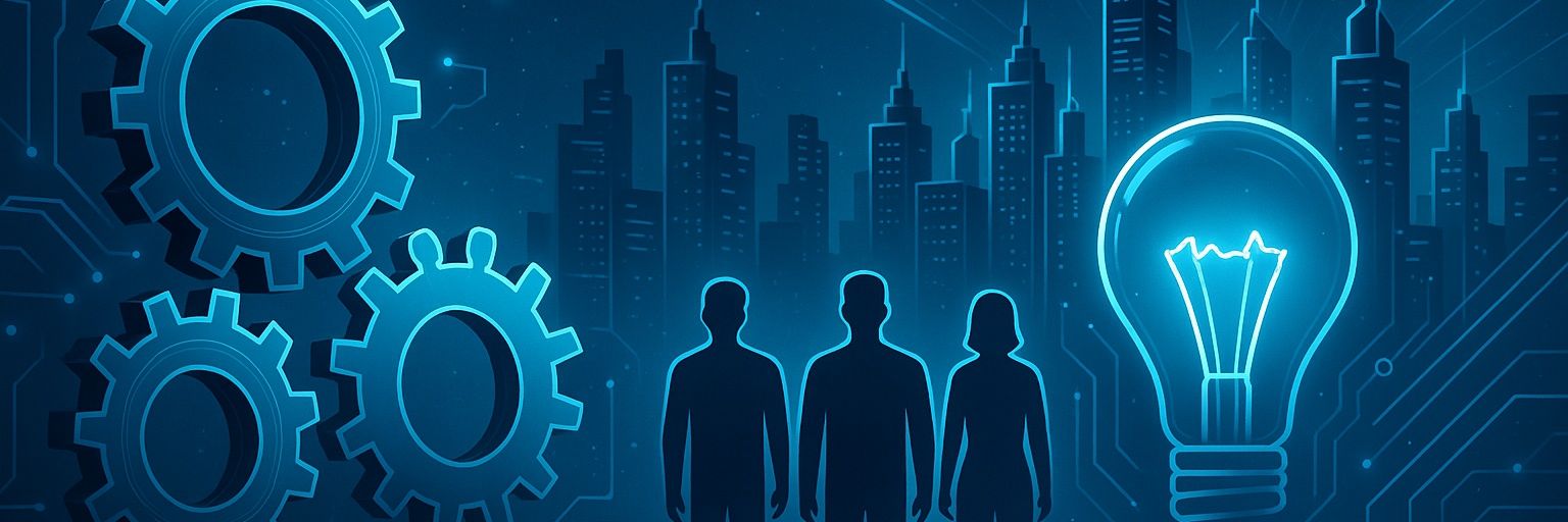 TechMitSinn's profile banner image