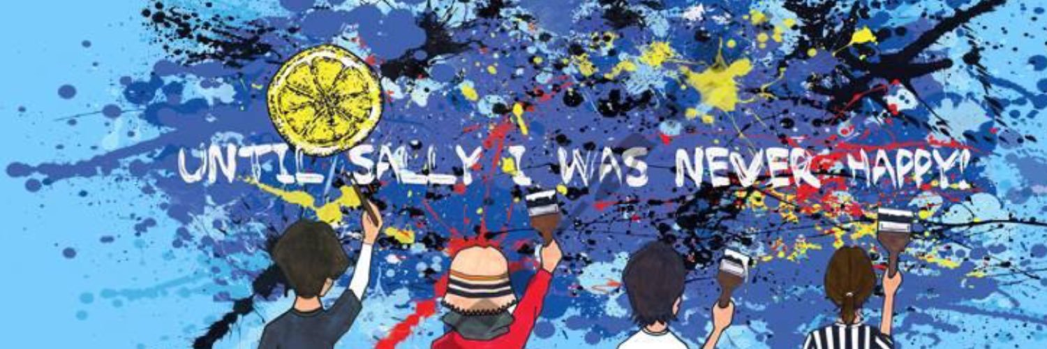 mick4010's profile banner image