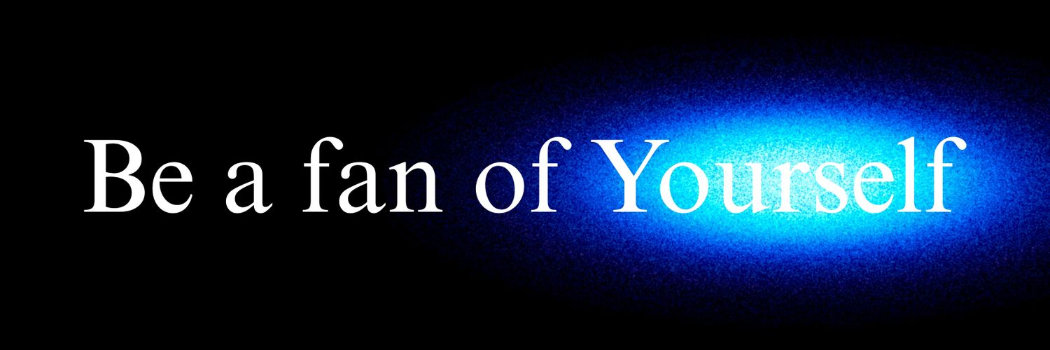 yesuals's profile banner image
