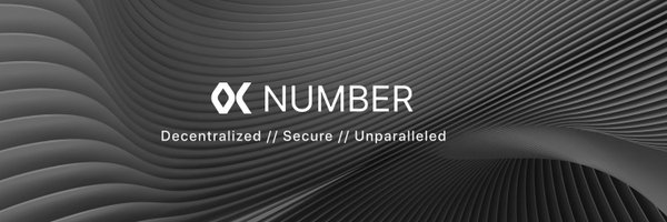 0xNumberETH Profile Banner